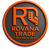 Rovana Trade logo
