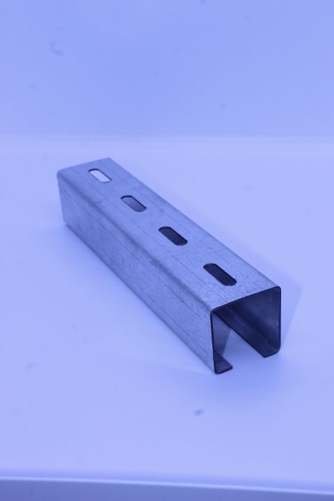 Cable tray fittings and accessories package — photo 2