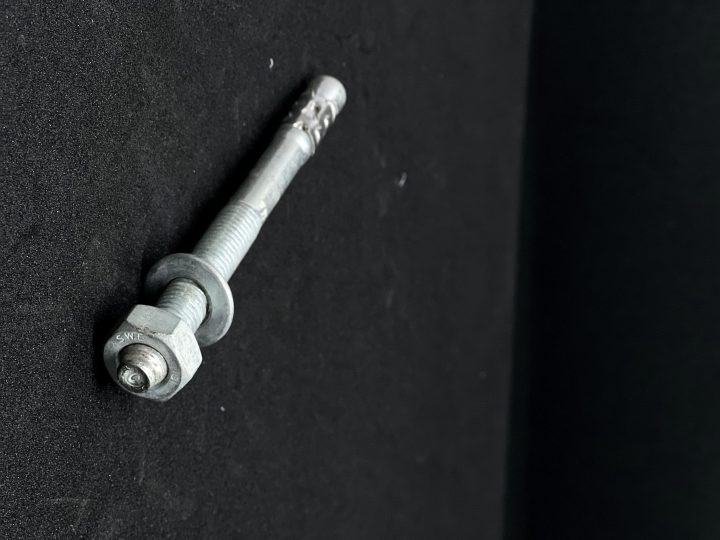 Cable tray fittings and accessories package — photo 7