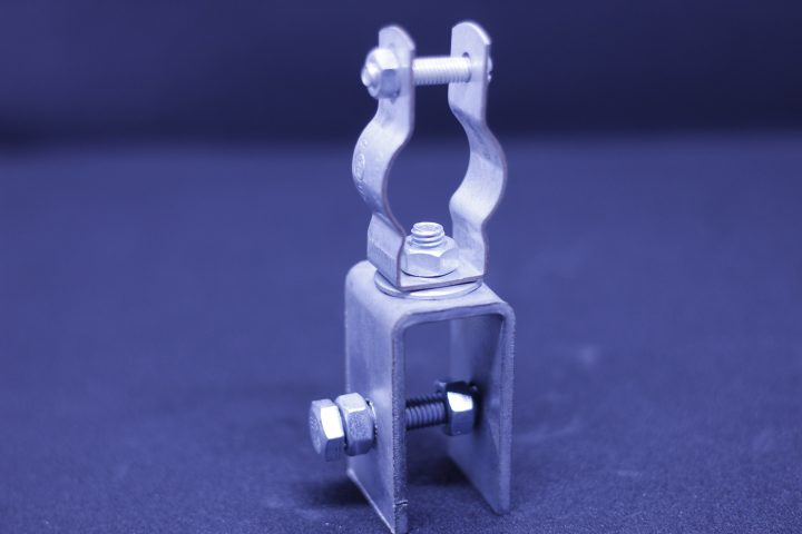 Cable tray fittings and accessories package — photo 4