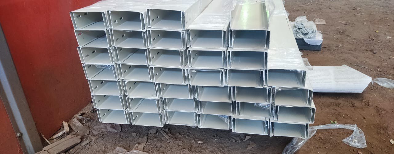 Cable trunking