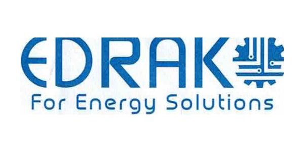 Edrak