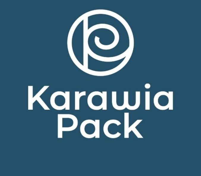 Karawia Pack