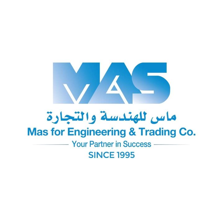 Mas for Engineering & Trading Co.