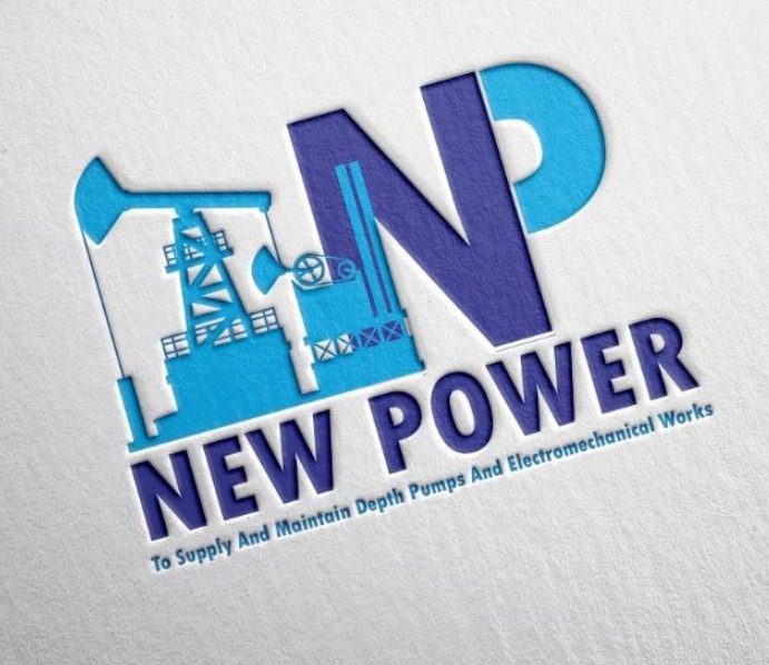 NEW POWER
