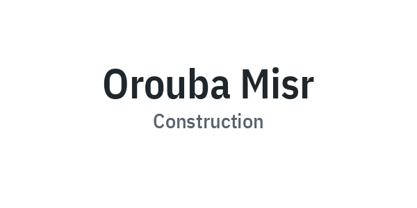 Orouba Misr